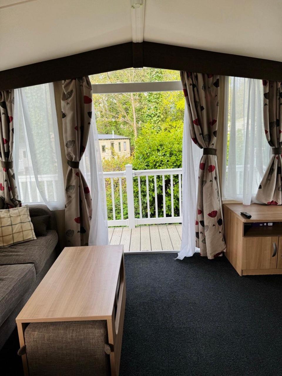 Relax & Dream Hotel Port Seton Exterior photo