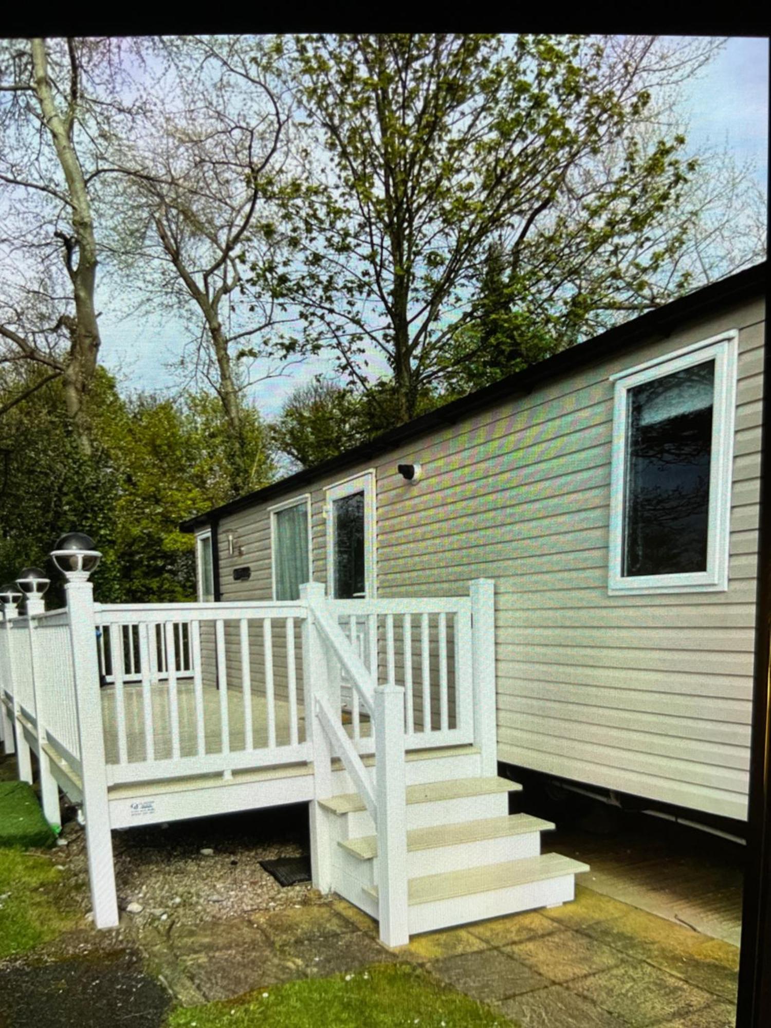 Relax & Dream Hotel Port Seton Exterior photo
